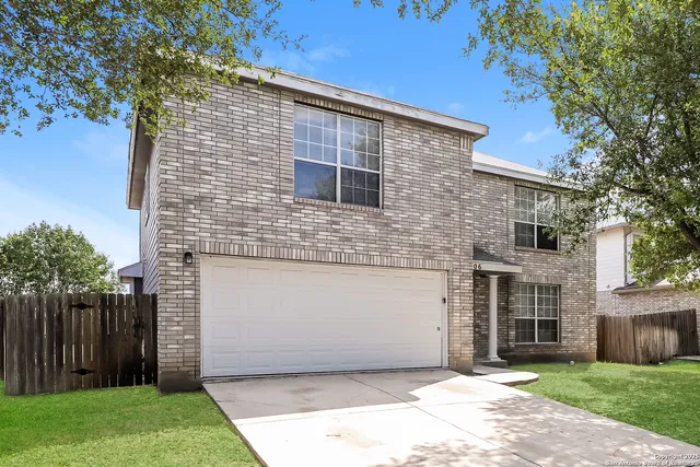 $1,695 | 4606 River Brook Drive, San Antonio, TX 78244
