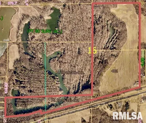 $699,000 | 53 Private Road, De Soto, IL 62924