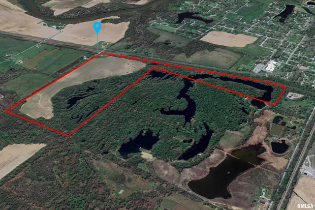 $699,000 | 53 Private Road, De Soto, IL 62924