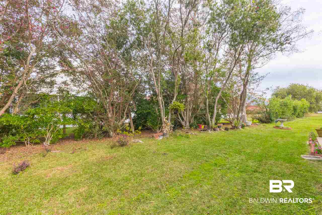 22727 Tranquil Lane Foley, AL 36535 - Photo 23 of 23 Yard