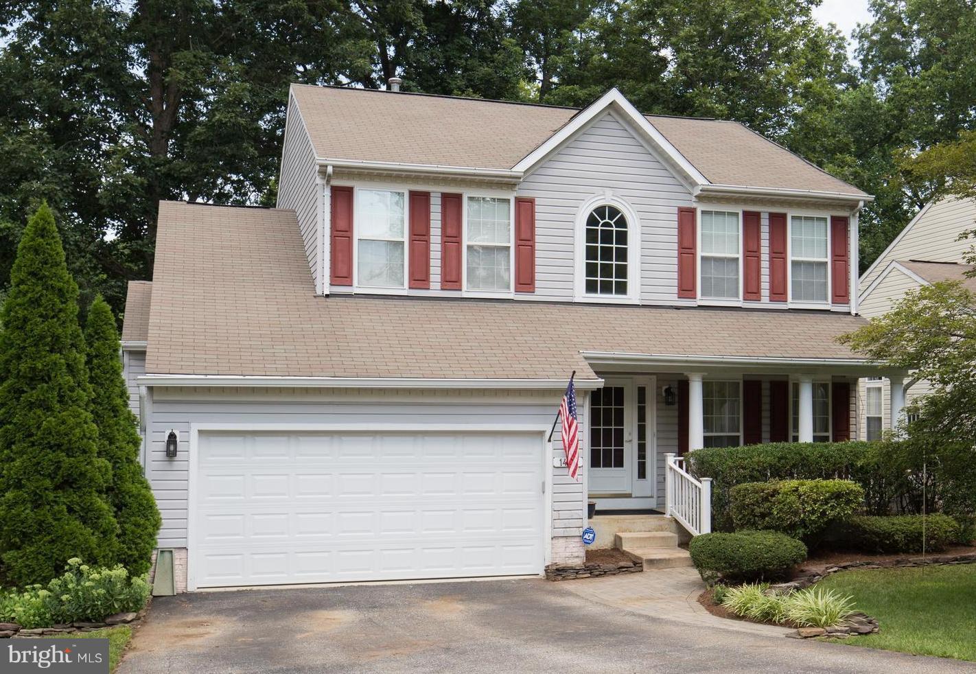 1439 Bretton View Road Annapolis, MD 21409 - Photo 1 of 30 Exterior (Front)