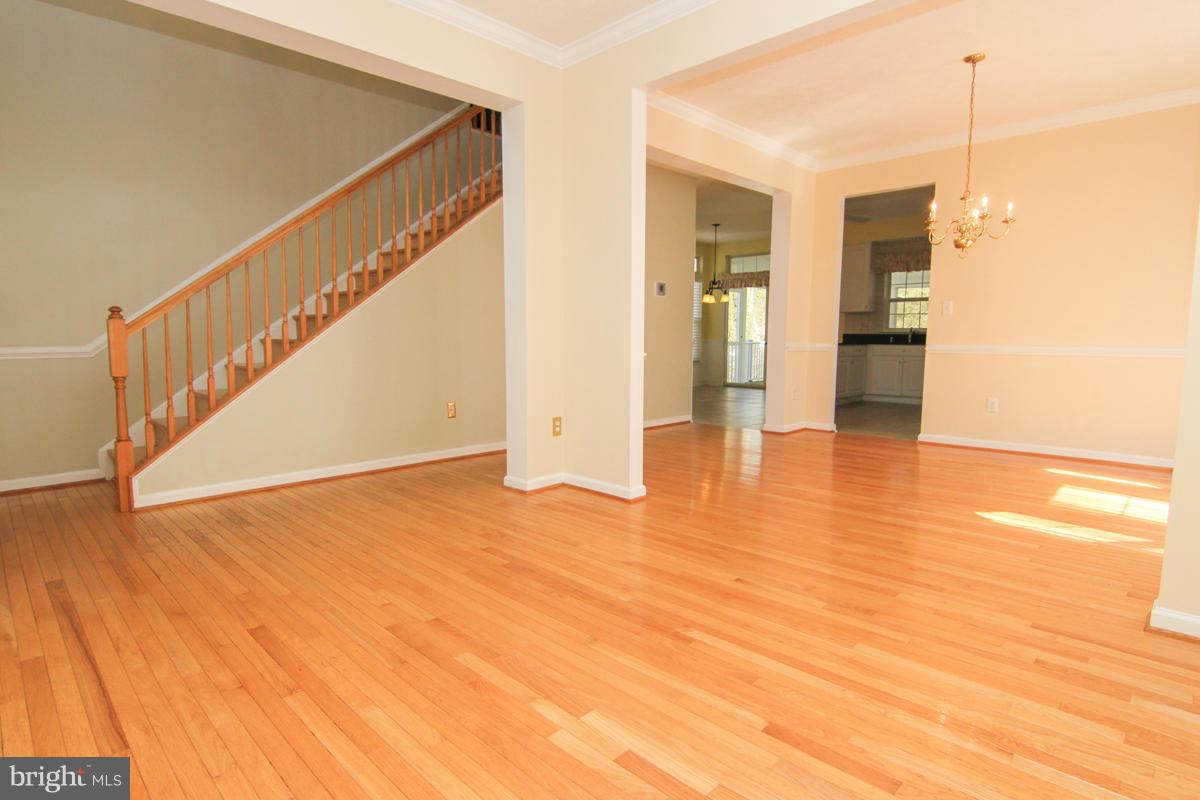 1439 Bretton View Road Annapolis, MD 21409 - Photo 2 of 30 Interior (General)