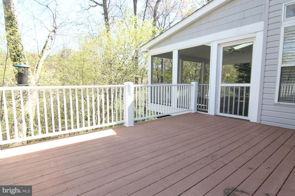 1439 Bretton View Road Annapolis, MD 21409 - Photo 11 of 30 Deck
