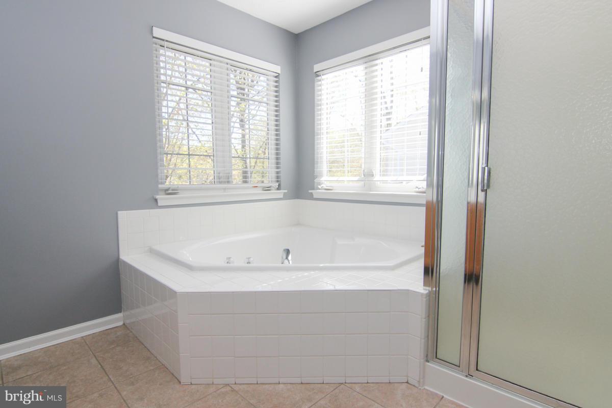 1439 Bretton View Road Annapolis, MD 21409 - Photo 16 of 30 Bath (Master)