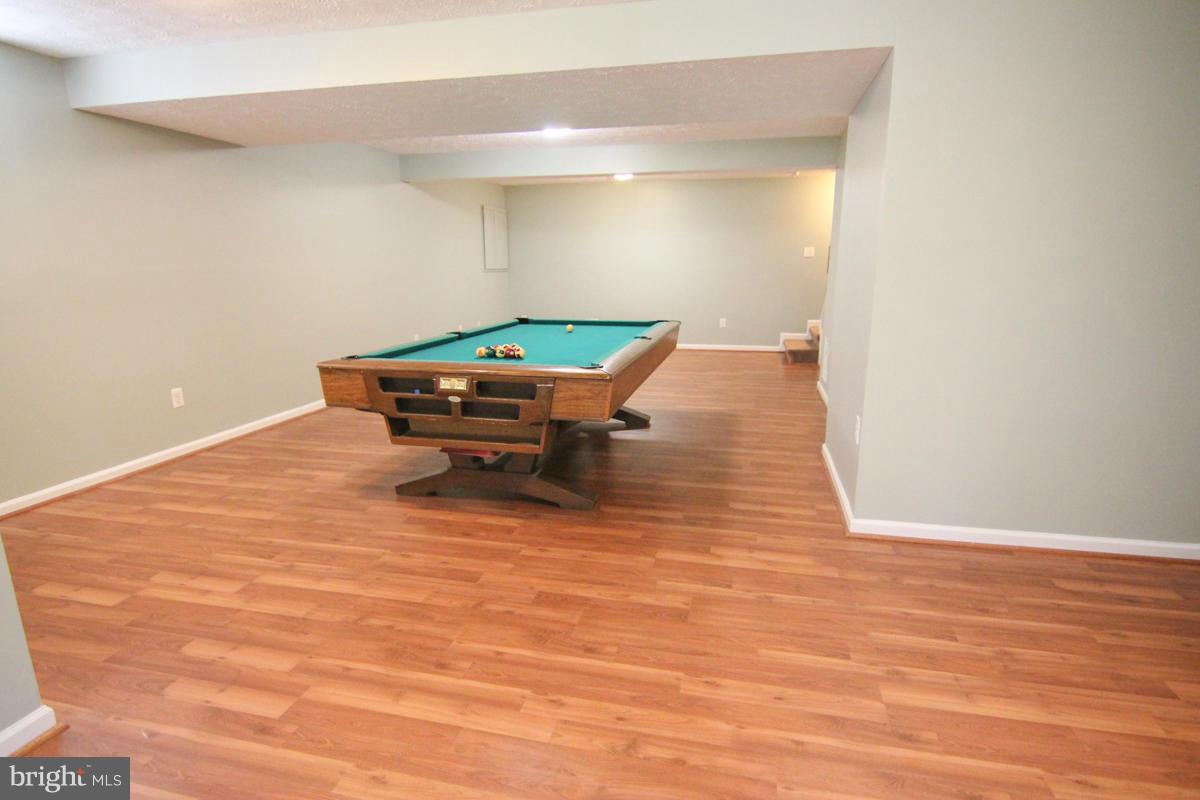 1439 Bretton View Road Annapolis, MD 21409 - Photo 24 of 30 Basement