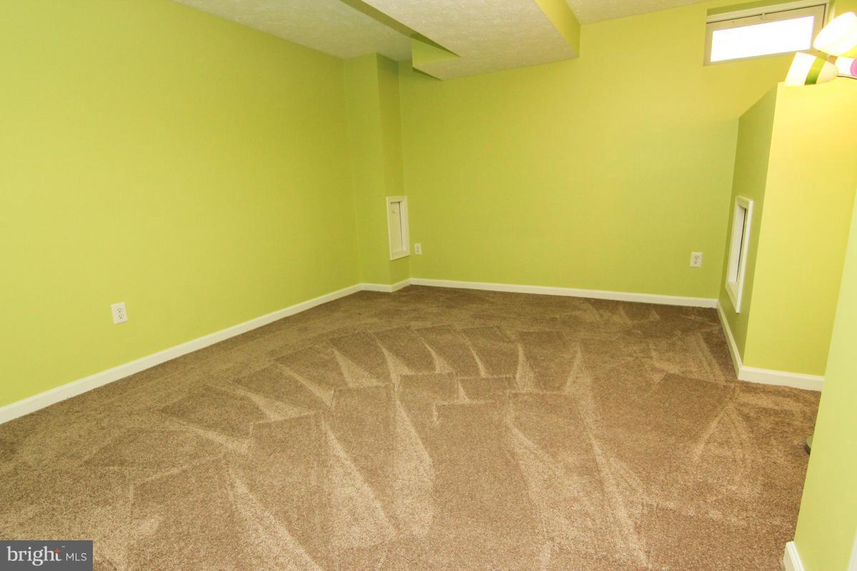 1439 Bretton View Road Annapolis, MD 21409 - Photo 25 of 30 Basement Bedroom