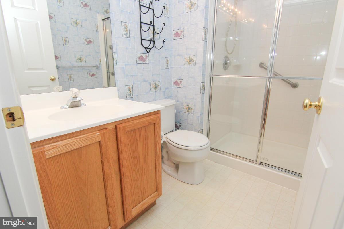 1439 Bretton View Road Annapolis, MD 21409 - Photo 26 of 30 Basement Bath