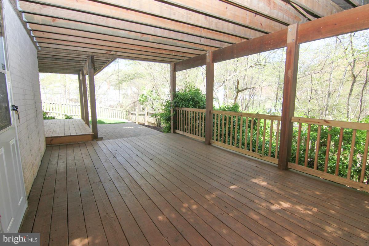 1439 Bretton View Road Annapolis, MD 21409 - Photo 28 of 30 Exterior (Rear)