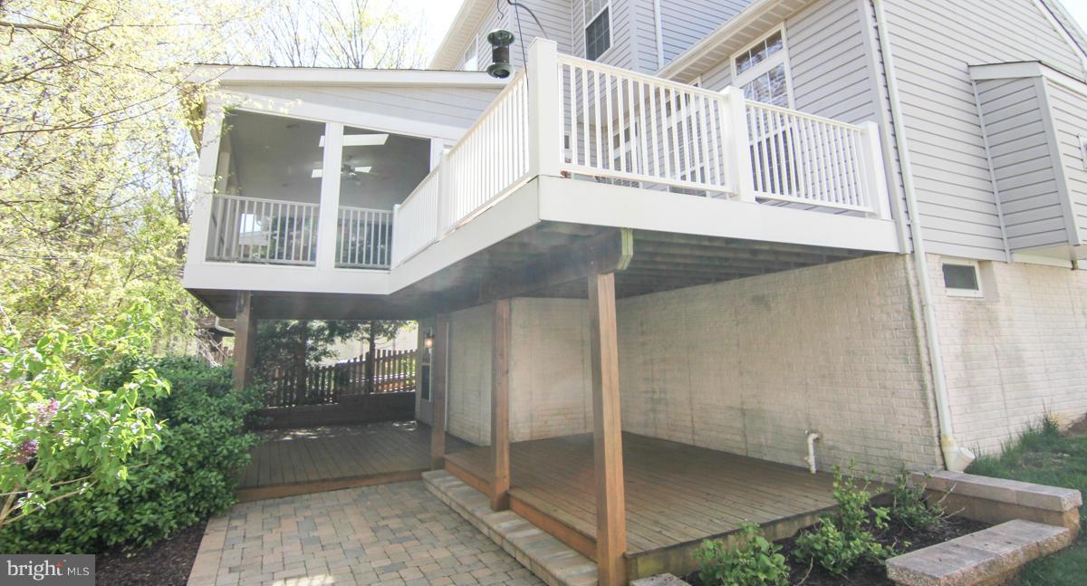 1439 Bretton View Road Annapolis, MD 21409 - Photo 29 of 30 Exterior (General)