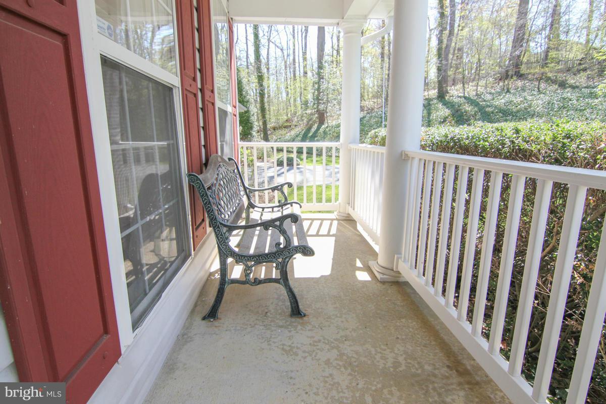 1439 Bretton View Road Annapolis, MD 21409 - Photo 30 of 30 Exterior (Front)