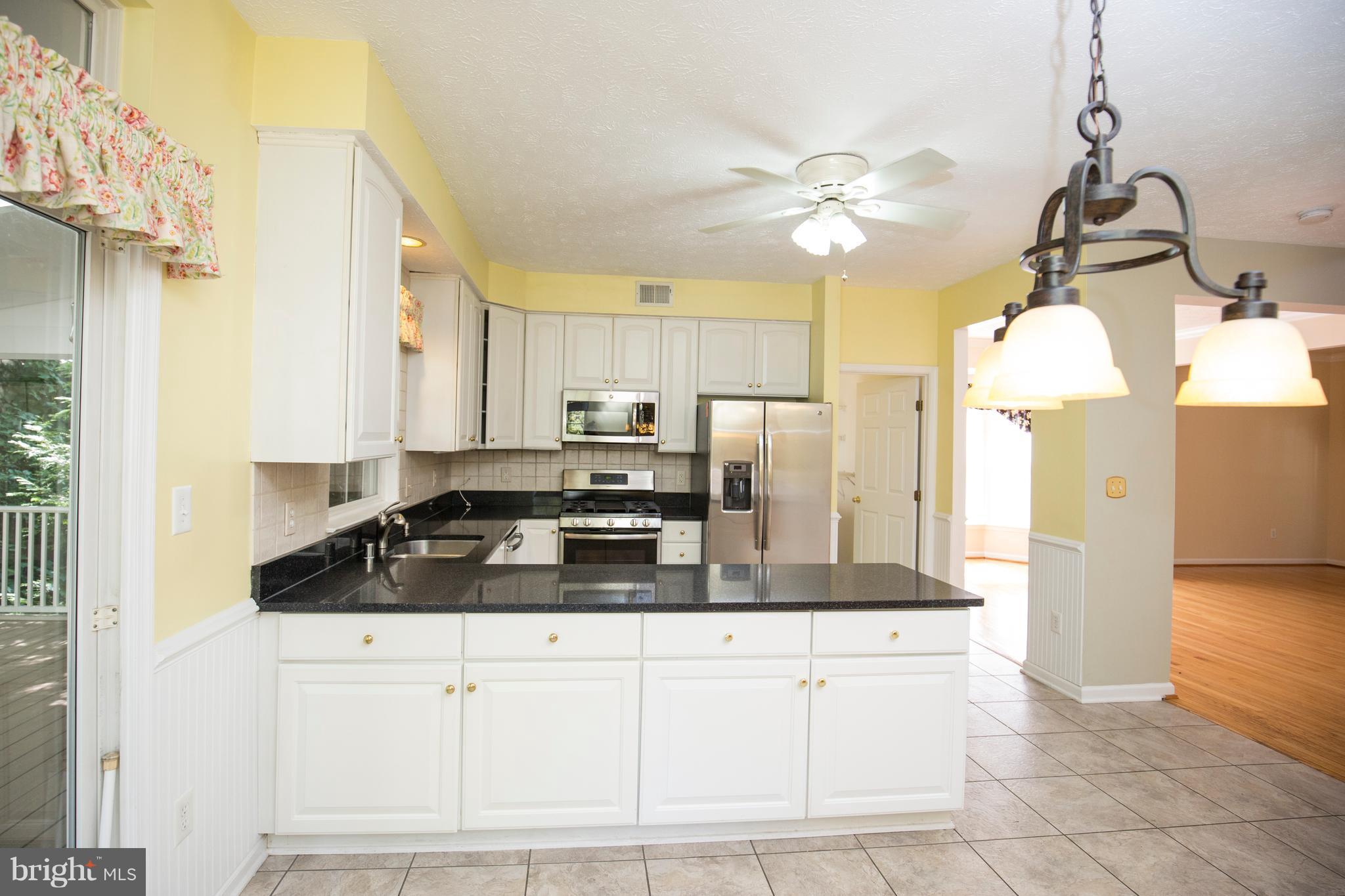 1439 Bretton View Road Annapolis, MD 21409 - Photo 5 of 30 Kitchen