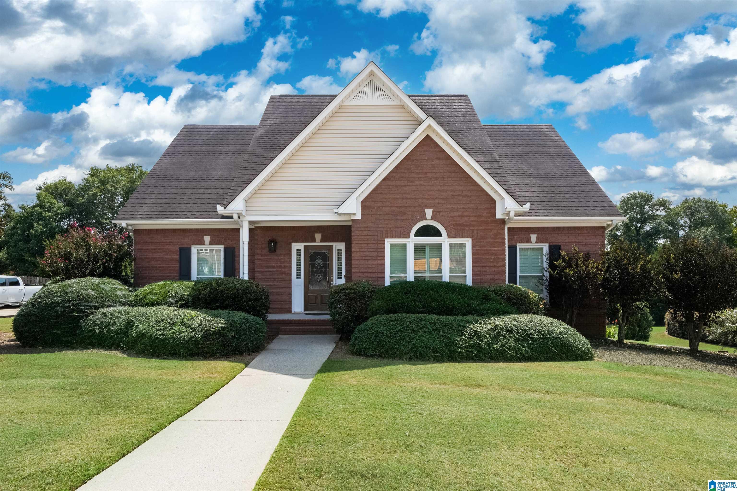 6763 Norris Farm Road Trussville, AL 35173 - Photo 2 of 36