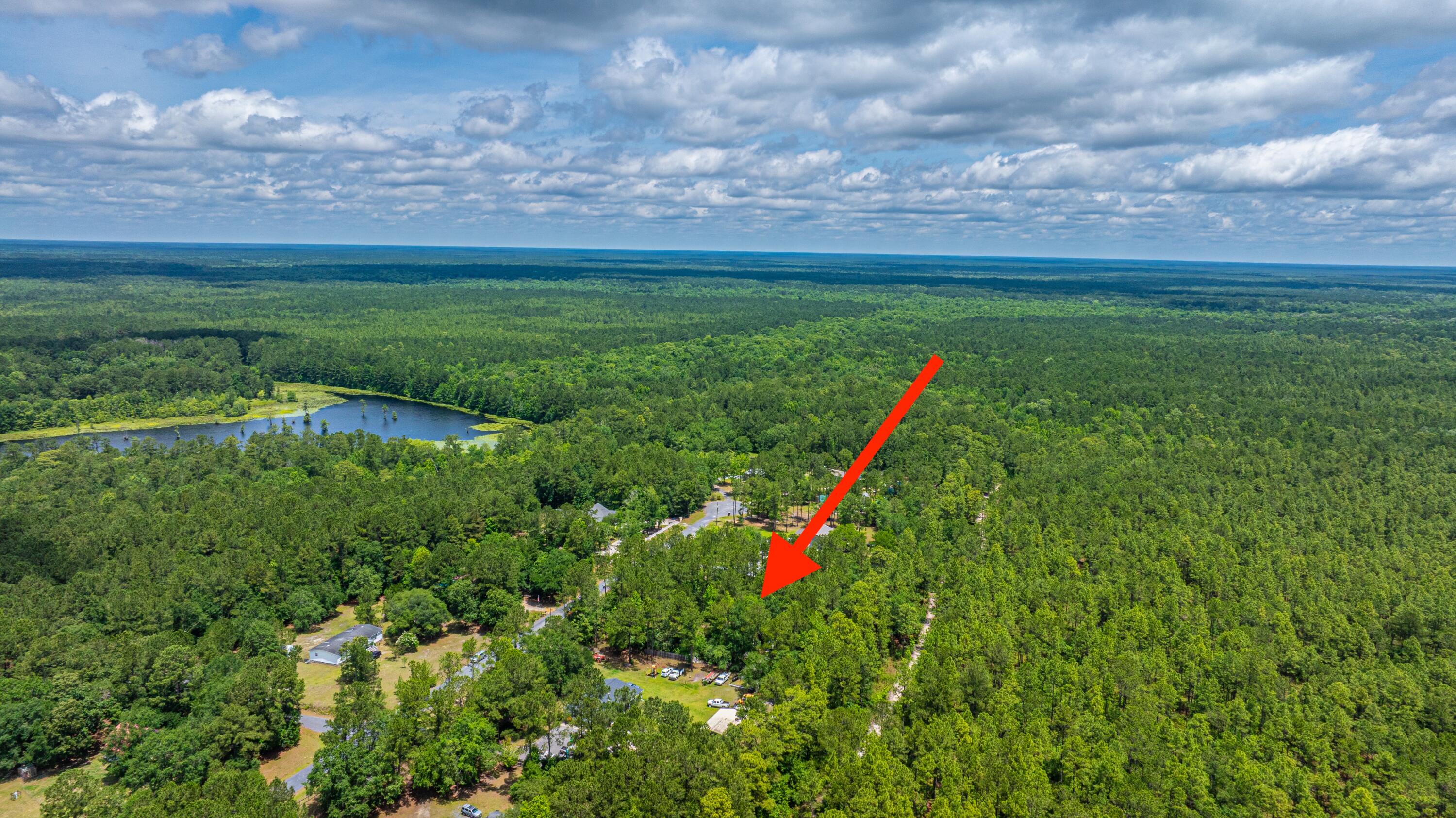135 Timilstone Court Huger, SC 29450 - Photo 10 of 26 135TimilstoneCt047