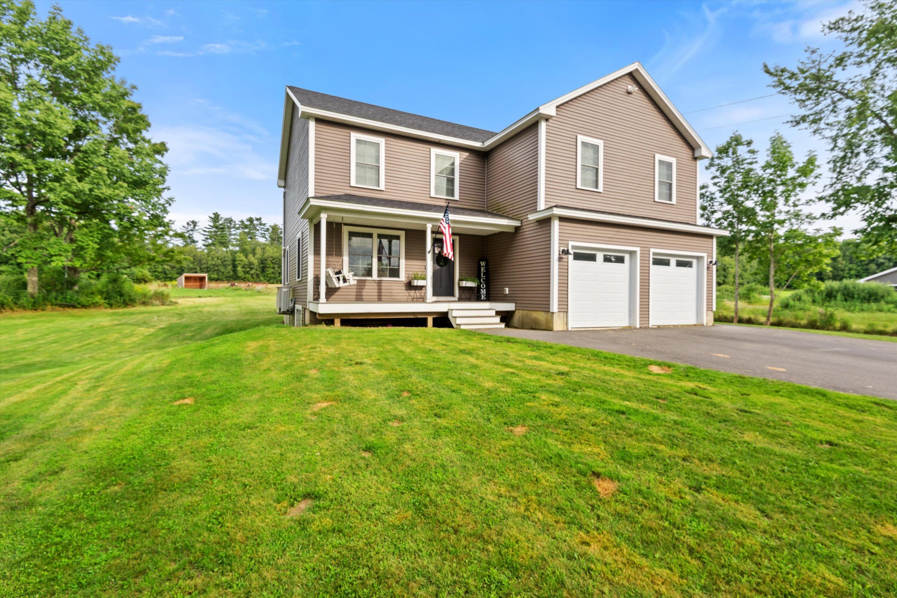 59 Back Winterport Road Hampden, ME 04444 - Photo 37 of 57 37-37-Exterior