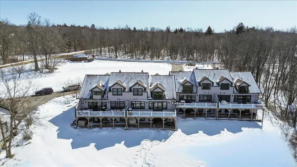 $549,500 | 58 Harbor View Drive, Unit 58, Stockton Springs, ME 04981