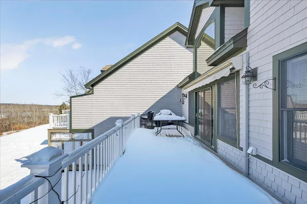 $549,500 | 58 Harbor View Drive, Unit 58, Stockton Springs, ME 04981
