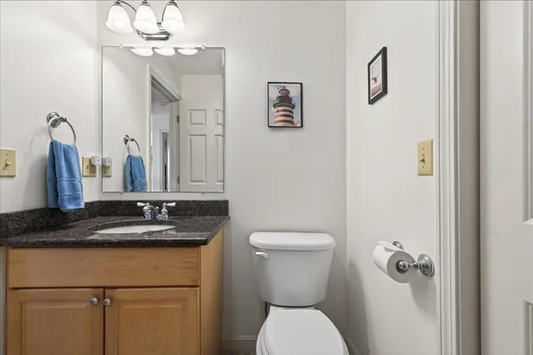 $549,500 | 58 Harbor View Drive, Unit 58, Stockton Springs, ME 04981