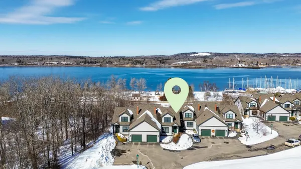 $549,500 | 58 Harbor View Drive, Unit 58, Stockton Springs, ME 04981