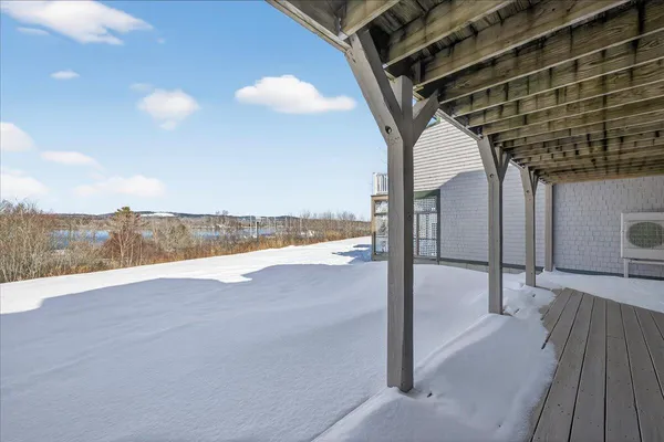 $549,500 | 58 Harbor View Drive, Unit 58, Stockton Springs, ME 04981