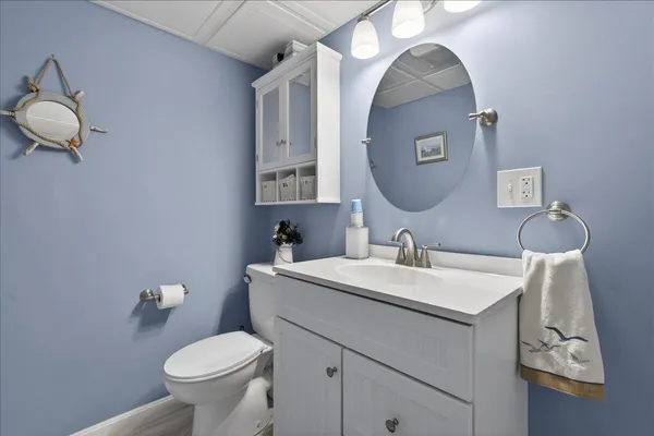 $549,500 | 58 Harbor View Drive, Unit 58, Stockton Springs, ME 04981