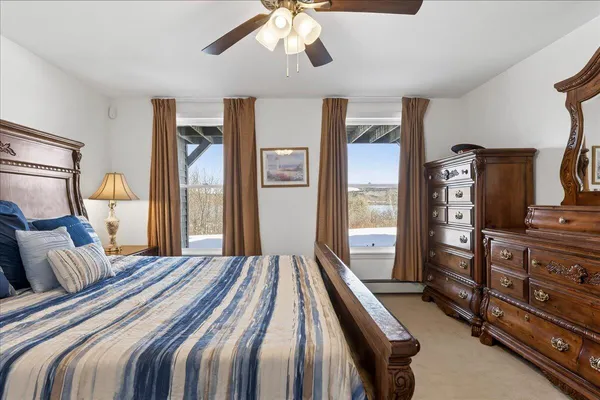 $549,500 | 58 Harbor View Drive, Unit 58, Stockton Springs, ME 04981