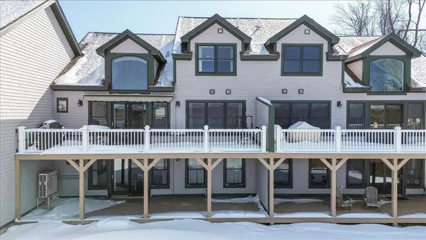 $549,500 | 58 Harbor View Drive, Unit 58, Stockton Springs, ME 04981