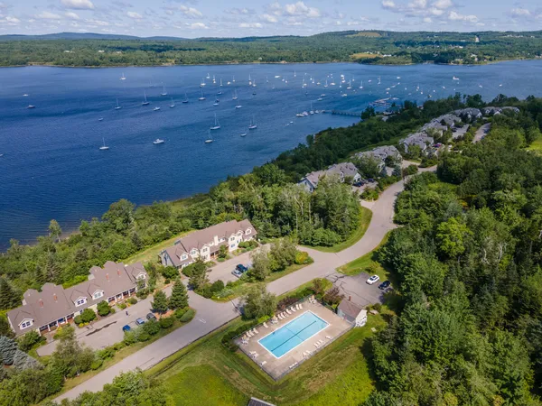 $549,500 | 58 Harbor View Drive, Unit 58, Stockton Springs, ME 04981