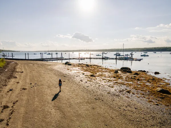 $549,500 | 58 Harbor View Drive, Unit 58, Stockton Springs, ME 04981