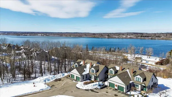 $549,500 | 58 Harbor View Drive, Unit 58, Stockton Springs, ME 04981