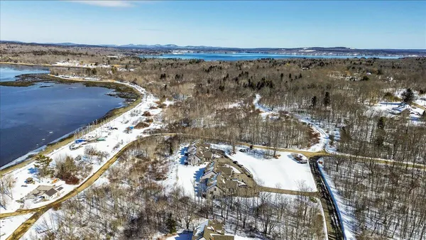 $549,500 | 58 Harbor View Drive, Unit 58, Stockton Springs, ME 04981