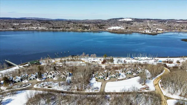 $549,500 | 58 Harbor View Drive, Unit 58, Stockton Springs, ME 04981