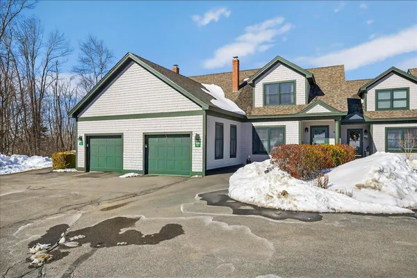 $549,500 | 58 Harbor View Drive, Unit 58, Stockton Springs, ME 04981