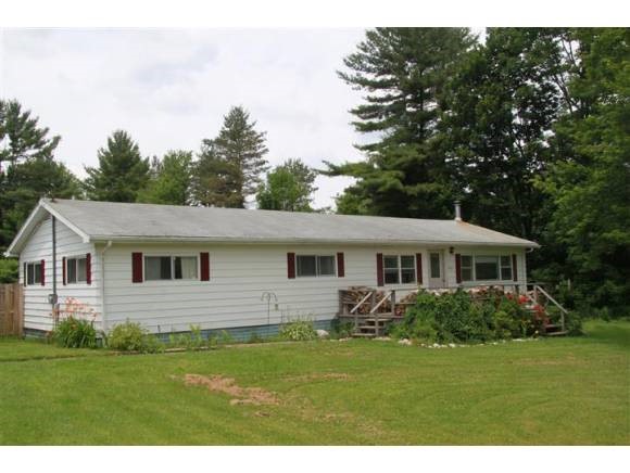 1171 Middle Pownal Road Bennington, VT 05201 - Photo 1 of 1 Gallery Image 1