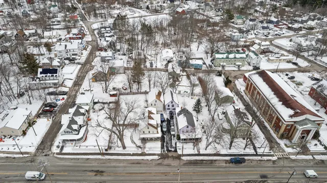 $94,800 | 18 Worster Street, Farmington, NH 03835