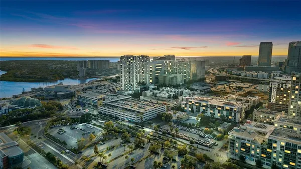 $4,600 | 213 North 12th Street, Tampa, FL 33602