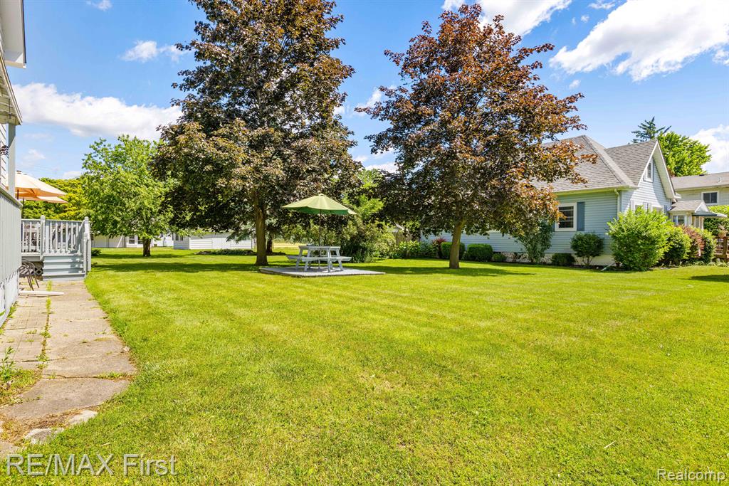 336 Chartier Road Marine City, MI 48039 - Photo 24 of 48