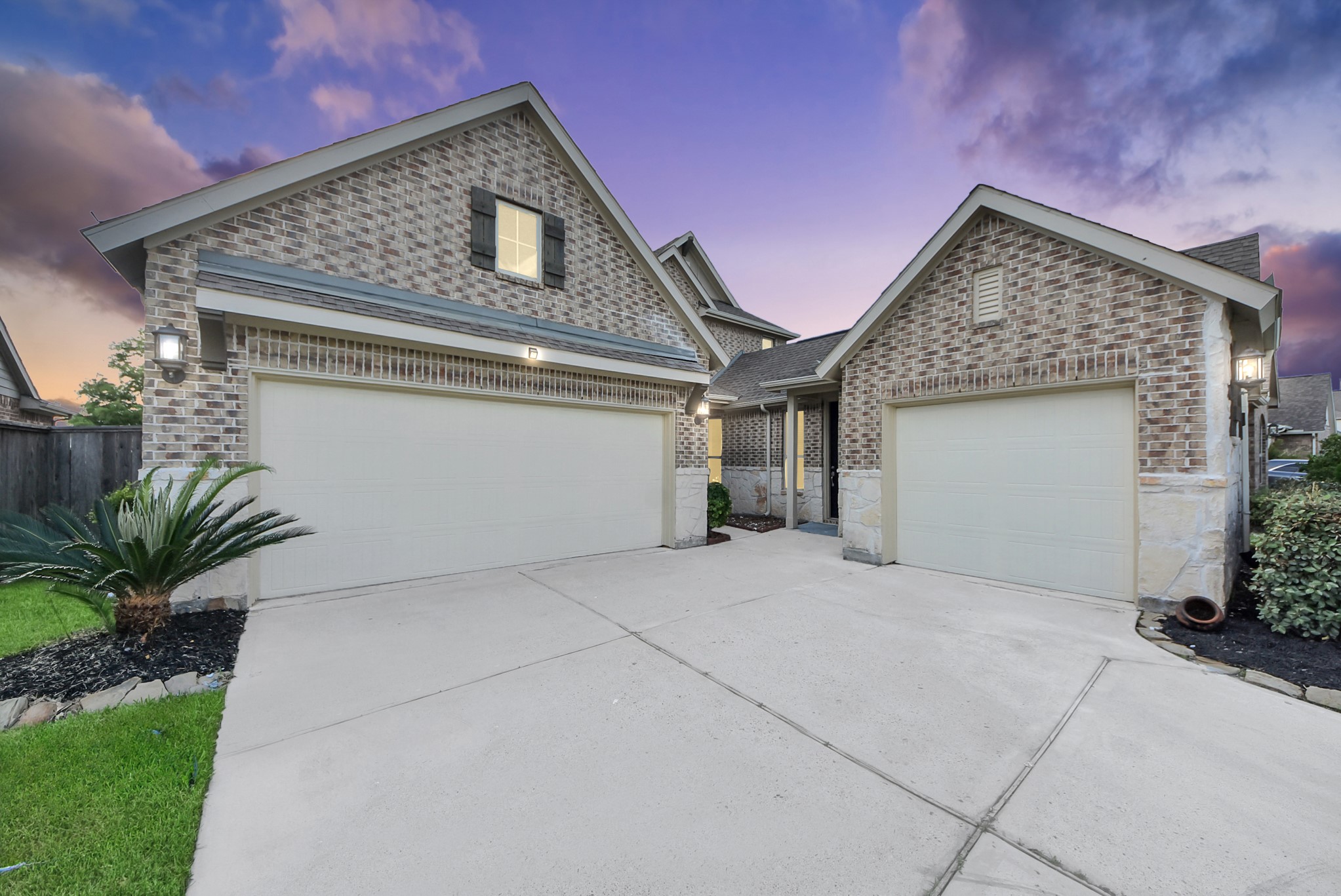 4836 Peppermill Ridge Lane Rosharon, TX 77583 - Photo 1 of 45 Welcome Home!