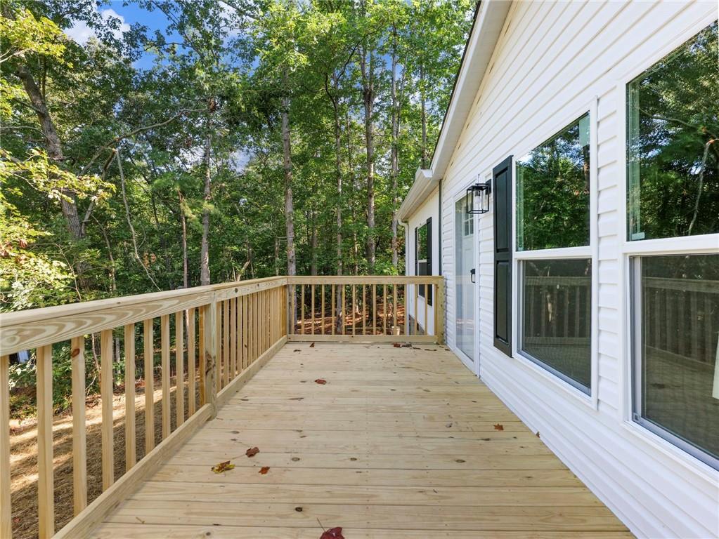277 Eden Woods Road Clarkesville, GA 30523 - Photo 27 of 37 Gallery Image 27