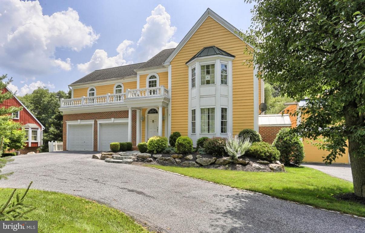 368 Rudy Dam Road Lititz, PA 17543 - Photo 1 of 40