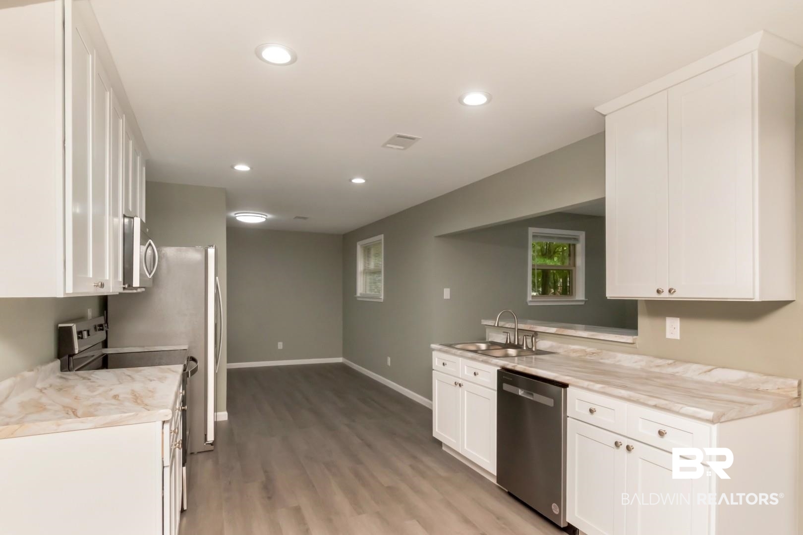 718 Cross Street Saraland, AL 36571 - Photo 13 of 30