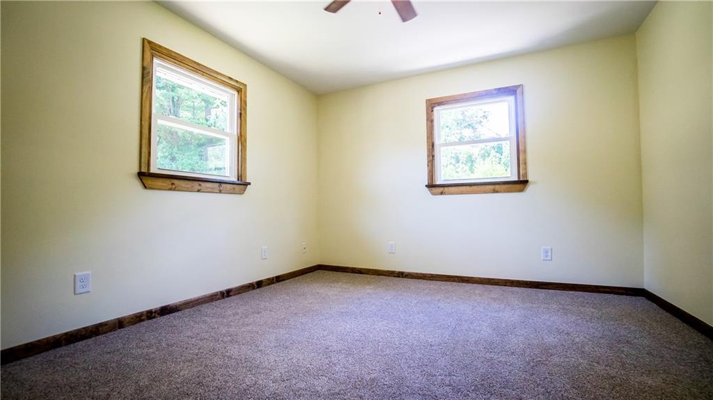 121 Brice Road Kittanning, PA 16201 - Photo 15 of 25 12x10 Carpeted Bedroom