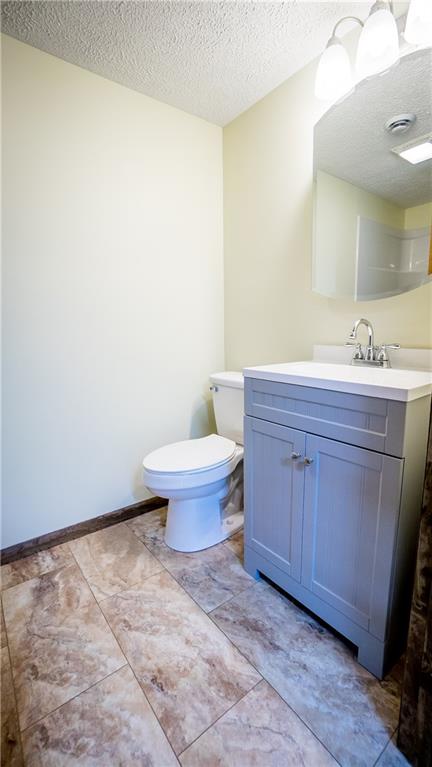 121 Brice Road Kittanning, PA 16201 - Photo 18 of 25 Beautifully Refreshed Bathroom