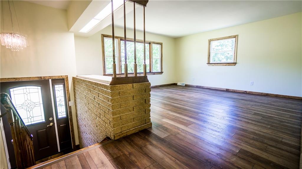 121 Brice Road Kittanning, PA 16201 - Photo 3 of 25 Completely Updated 15x14 Living Room