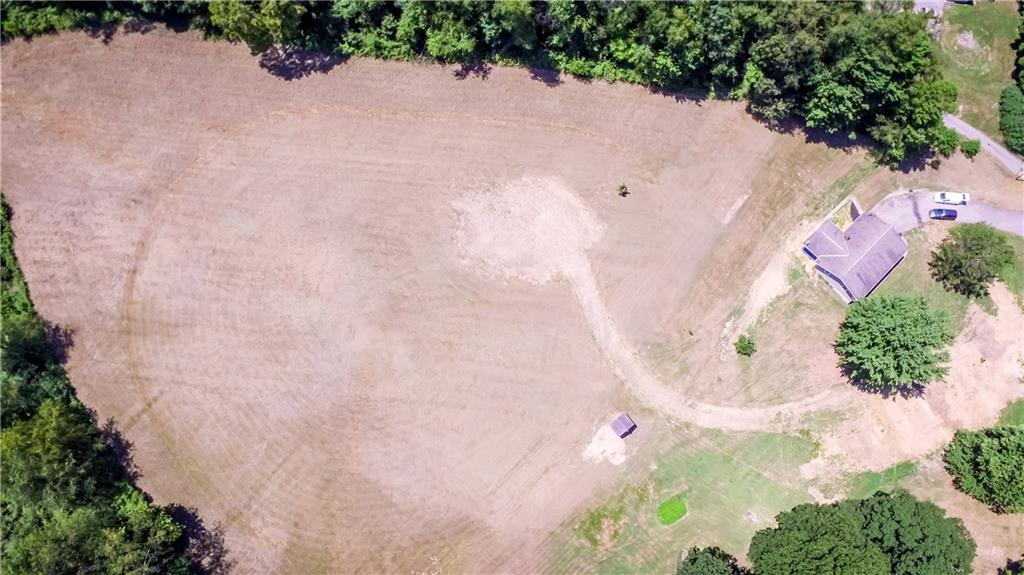 121 Brice Road Kittanning, PA 16201 - Photo 24 of 25 4.3 Acres Just Minutes from Route 28