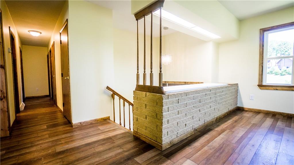 121 Brice Road Kittanning, PA 16201 - Photo 4 of 25 Gorgeous Hardwood Flooring