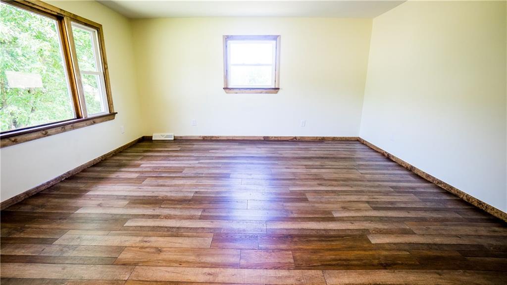 121 Brice Road Kittanning, PA 16201 - Photo 6 of 25 Stunning 12x11 Master Bedroom