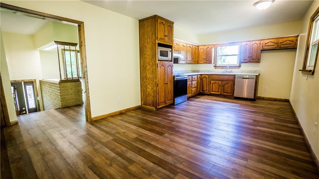 121 Brice Road Kittanning, PA 16201 - Photo 7 of 25 Amazing 11x11 Kitchen