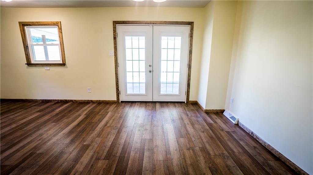 121 Brice Road Kittanning, PA 16201 - Photo 8 of 25 Open Themed 12x11 Dining Room