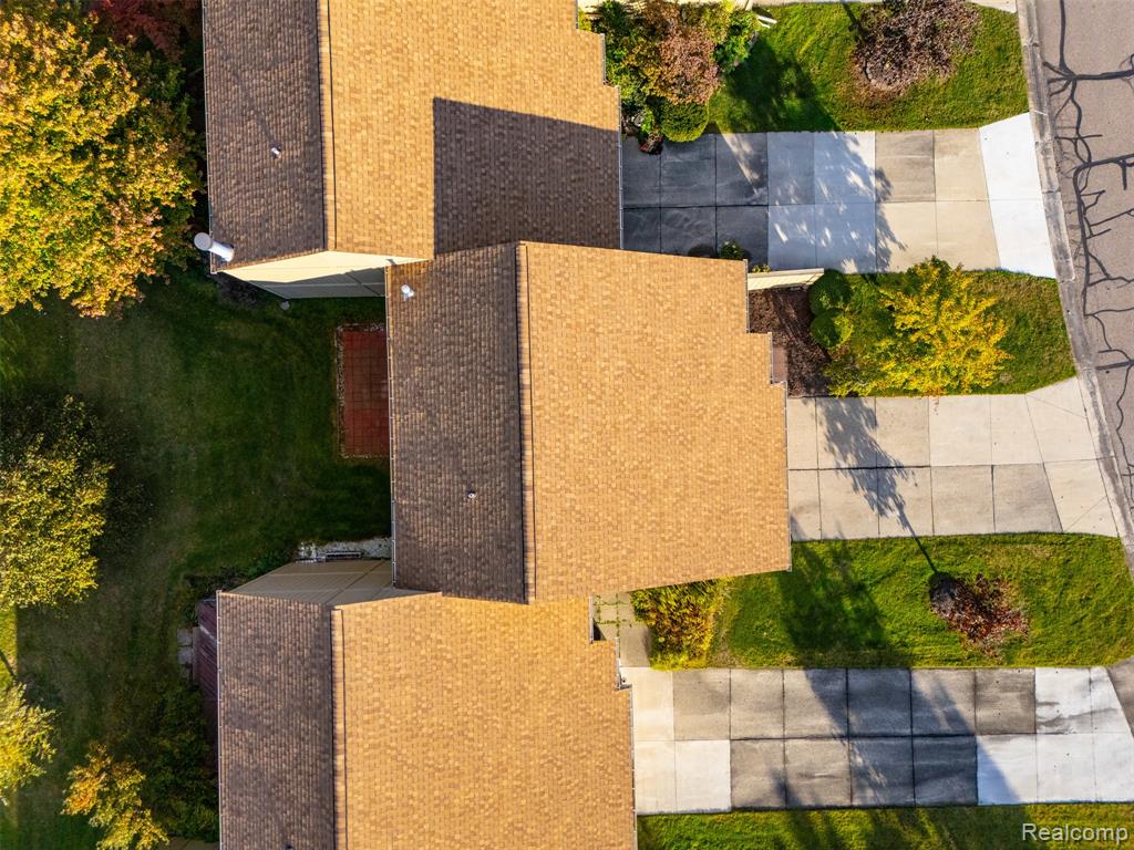 2289 Rochelle Park Drive Rochester Hills, MI 48309 - Photo 30 of 39