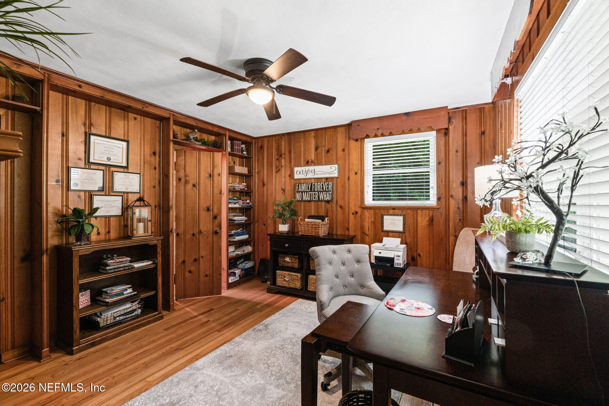 3079 Anderson Road Green Cove Springs, FL 32043 - Photo 24 of 78 Office View 1